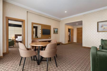 Отель Wyndham Baku в Баку - Азербайджан