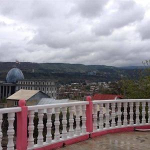 отель Maria Luis