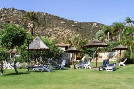 Cruccuris Resort
