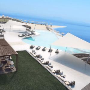 отель Nana Princess