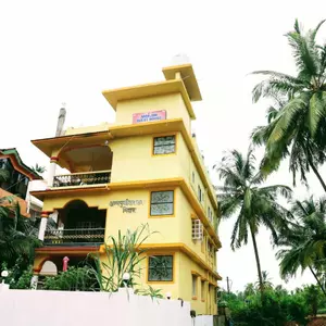отель Morjim Guest House