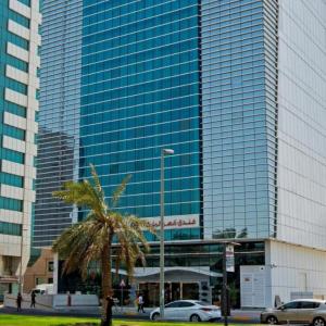 отель Queen Palace Hotel