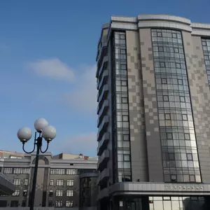 отель Гостиница Академическая