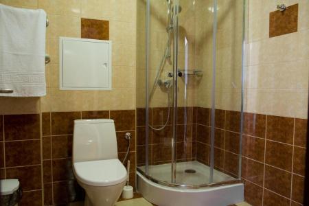 Отель Гостиница Академическая в Калининград - Россия