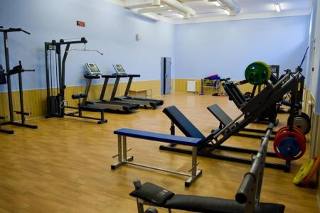 Отель Гостиница Академическая в Калининград - Россия