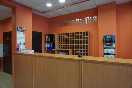 Отель Гостиница Академическая в Калининград - Россия