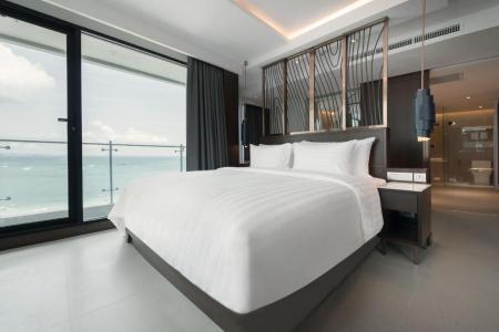 Отель Mytt Hotel Pattaya в Паттайя - Таиланд