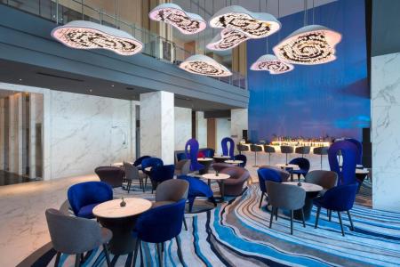 Отель Mytt Hotel Pattaya в Паттайя - Таиланд