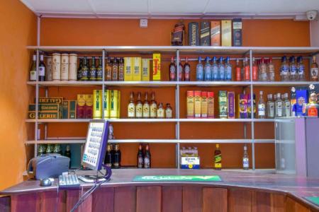 Отель Ceylon Sea в Тангалле - Шри-Ланка