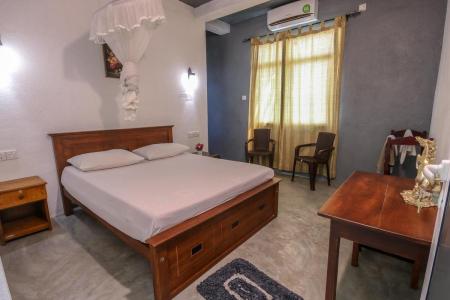 Отель Holiday Inn Unawatuna в Унаватуна - Шри-Ланка