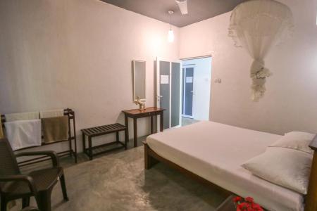 Отель Holiday Inn Unawatuna в Унаватуна - Шри-Ланка