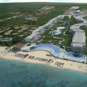 отель Royalton Bavaro Resort & Spa