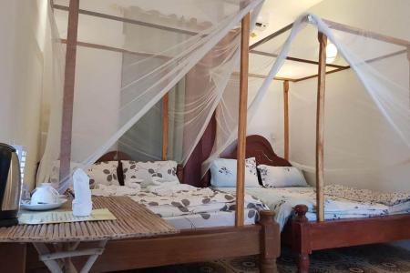 Отель Varadero Hotel - Restaurant  в Кендва - Танзания