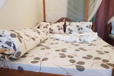 Отель Varadero Hotel - Restaurant  в Кендва - Танзания