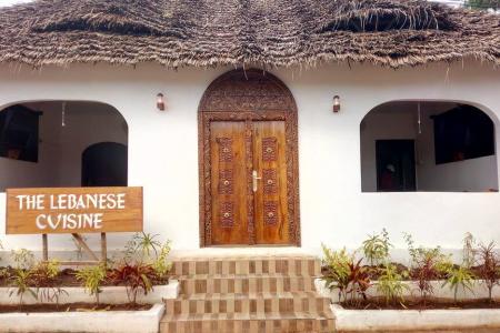 Отель Varadero Hotel - Restaurant  в Кендва - Танзания