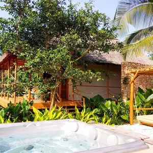 отель Zuri Zanzibar