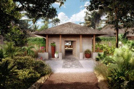 Отель Zuri Zanzibar в Кендва - Танзания