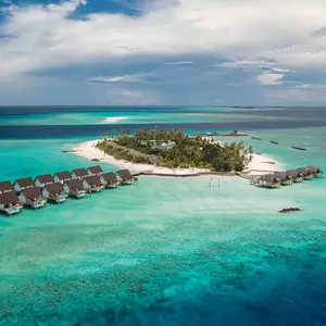 отель Fushifaru Maldives