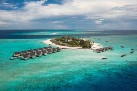 Отель Fushifaru Maldives в Лавияни Атолл - Мальдивы