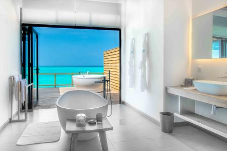 Отель Fushifaru Maldives в Лавияни Атолл - Мальдивы