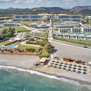 отель Mayia Exclusive Resort & Spa Adults Only