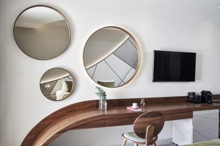 Отель Mayia Exclusive Resort & Spa в Киотари - Греция