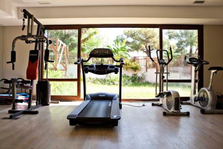 Отель Crystal Flora Beach Resort в Бельдиби - Турция