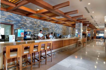 Отель Crystal De Luxe Resort & Spa в Кемер - Турция