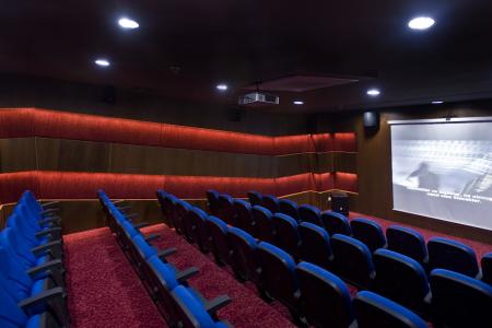 Отель Crystal De Luxe Resort & Spa в Кемер - Турция