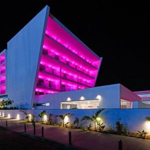 отель Tasia Maris Club Seasons