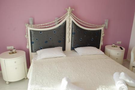 Отель Greek Pride Hotel Apartments в Халкидики-Кассандра - Греция