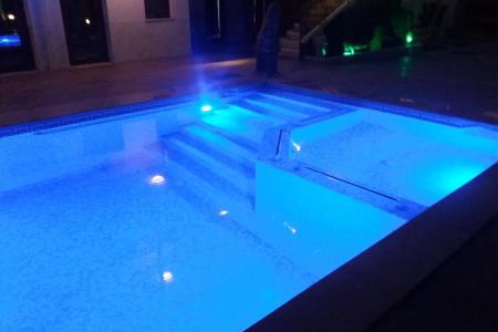 Отель Greek Pride Hotel Apartments в Халкидики-Кассандра - Греция