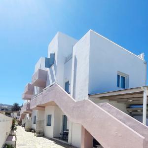 отель Almare Beach Hotel