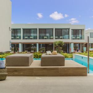 отель Gennadi Grand Resort