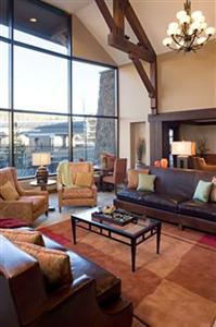 Crystal Peak Lodge