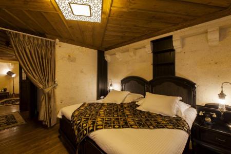Отель Minia Hotel Cappadocia в Каппадокия - Турция