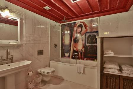 Отель Minia Hotel Cappadocia в Каппадокия - Турция