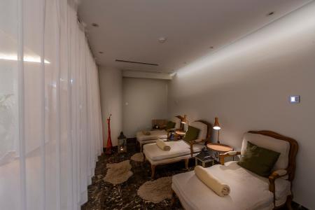 Crystal Springs Beach Hotel