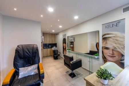 Crystal Springs Beach Hotel