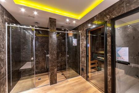 Crystal Springs Beach Hotel