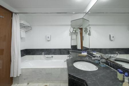 Отель Sunrise Queen Luxury Resort & Spa в Кумкой - Турция