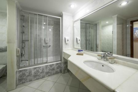 Отель Sunrise Queen Luxury Resort & Spa в Кумкой - Турция