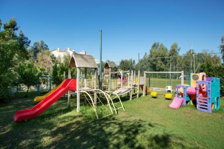 Отель Sunrise Queen Luxury Resort & Spa в Кумкой - Турция