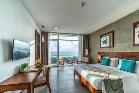 Отель Habitat Kosgoda в Косгода - Шри-Ланка