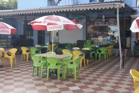 Отель Camelot Fantasy Resort в Бага - Индия