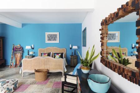 Отель Owl and the Pussycat Hotel в Галле - Шри-Ланка