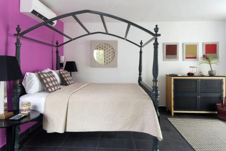 Отель Owl and the Pussycat Hotel в Галле - Шри-Ланка