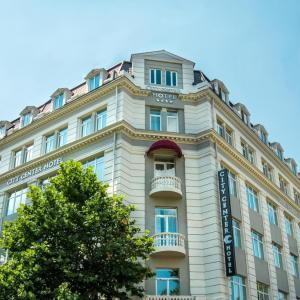 отель Tbilisi Chambers, Trademark Collection by Wyndham