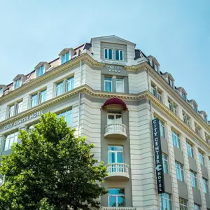 отель Tbilisi Chambers, Trademark Collection by Wyndham