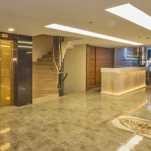 отель Matiat Hotel